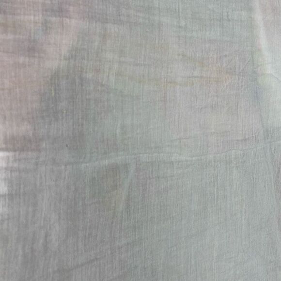 Trina Turk Silk Blend Colorful Retro Print Skirt 6 - Picture 7 of 11